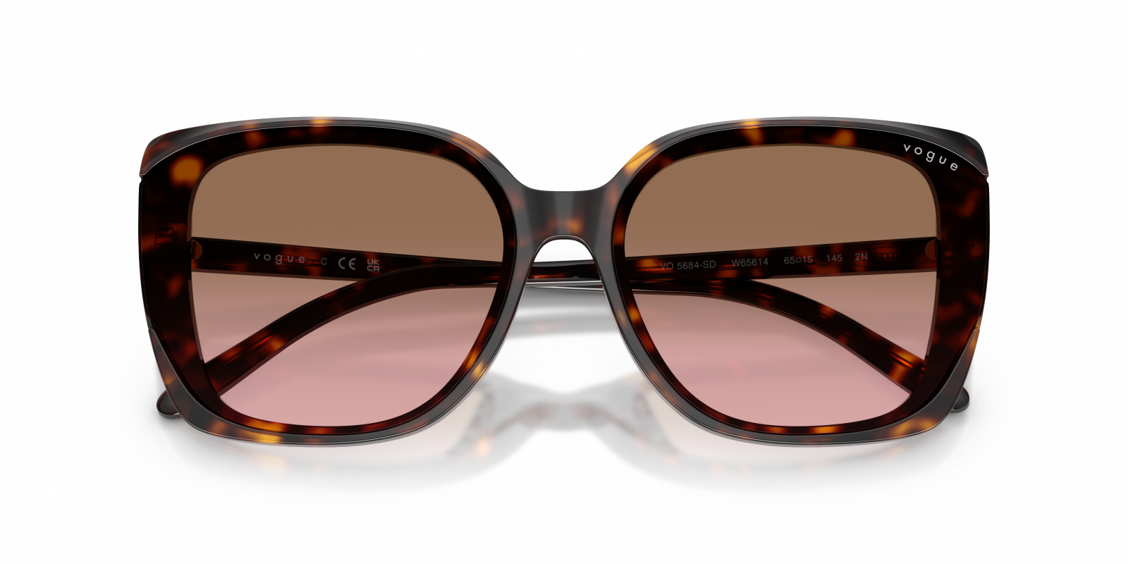 Vogue VO5684SD W65614  